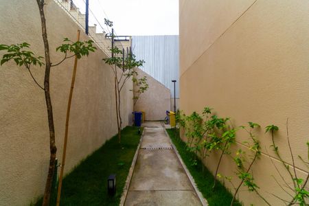 Apartamento para alugar com 32m², 2 quartos e sem vaga Apartamento para alugar com 32m², 2 quartos e sem vagaÁrea comum