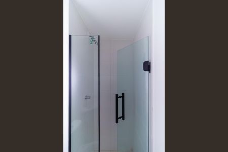 Apartamento para alugar com 32m², 2 quartos e sem vaga Apartamento para alugar com 32m², 2 quartos e sem vagaBanheiro