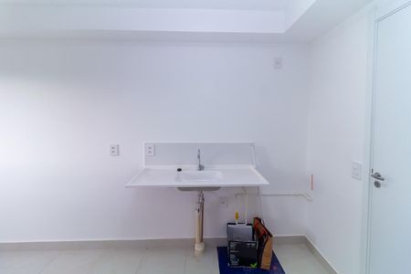 Apartamento para alugar com 32m², 2 quartos e sem vaga Apartamento para alugar com 32m², 2 quartos e sem vagaCozinha