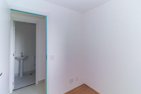 Apartamento para alugar com 32m², 2 quartos e sem vaga Apartamento para alugar com 32m², 2 quartos e sem vagaQuarto 2