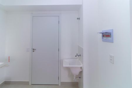 Apartamento para alugar com 32m², 2 quartos e sem vaga Apartamento para alugar com 32m², 2 quartos e sem vagaÁrea de Serviço