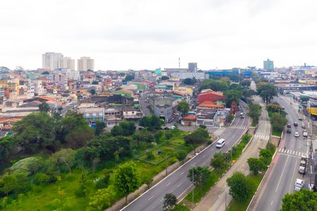 Apartamento para alugar com 32m², 2 quartos e sem vaga Apartamento para alugar com 32m², 2 quartos e sem vagaVista