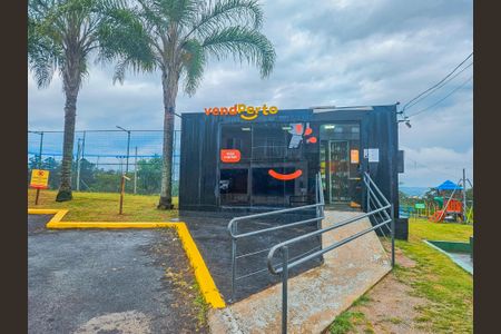 Casa de condomínio para alugar com 206m², 3 quartos e 4 vagasÁrea comum