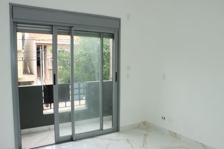 Casa de condomínio para alugar com 206m², 3 quartos e 4 vagasQuarto 1