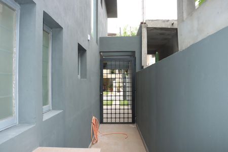 Casa de condomínio para alugar com 206m², 3 quartos e 4 vagasÁrea Externa