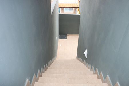 Casa de condomínio para alugar com 206m², 3 quartos e 4 vagasÁrea Externa