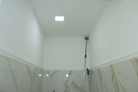 Casa de condomínio para alugar com 206m², 3 quartos e 4 vagasÁrea de Serviço