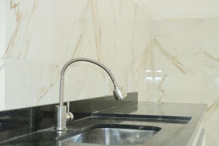 Casa de condomínio para alugar com 206m², 3 quartos e 4 vagasCozinha