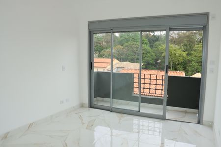 Casa de condomínio para alugar com 206m², 3 quartos e 4 vagasSuíte
