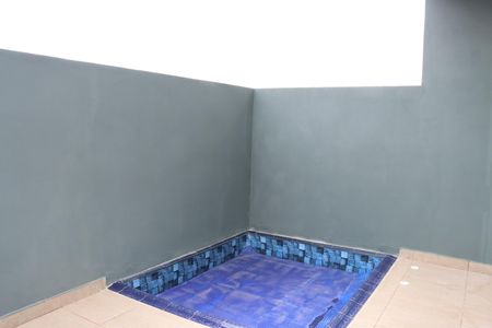 Casa de condomínio para alugar com 206m², 3 quartos e 4 vagasÁrea Externa