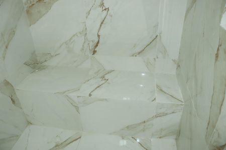 Casa de condomínio para alugar com 206m², 3 quartos e 4 vagasBanheiro da Suíte 