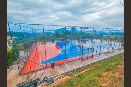 Casa de condomínio para alugar com 206m², 3 quartos e 4 vagasÁrea comum - Quadra Esportiva