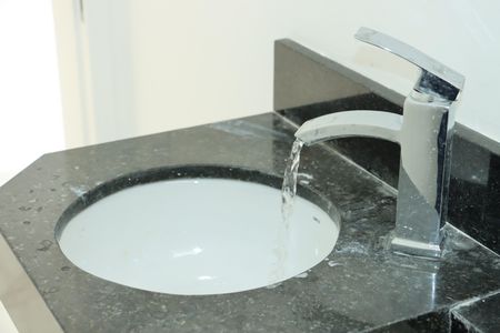 Casa de condomínio para alugar com 206m², 3 quartos e 4 vagasLavabo