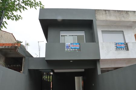 Casa de condomínio para alugar com 206m², 3 quartos e 4 vagasGaragem