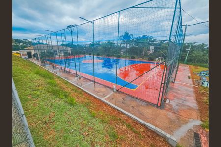 Casa de condomínio para alugar com 206m², 3 quartos e 4 vagasÁrea comum - Quadra Esportiva