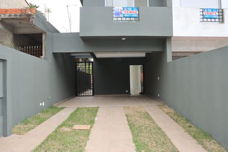 Casa de condomínio para alugar com 206m², 3 quartos e 4 vagasGaragem