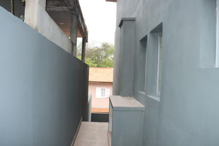 Casa de condomínio para alugar com 206m², 3 quartos e 4 vagasÁrea Externa