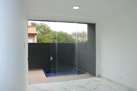 Casa de condomínio para alugar com 206m², 3 quartos e 4 vagasÁrea Externa