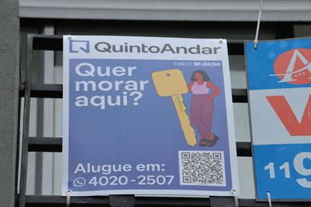 Casa de condomínio para alugar com 206m², 3 quartos e 4 vagasPlaca