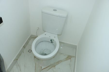 Casa de condomínio para alugar com 206m², 3 quartos e 4 vagasLavabo