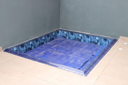 Casa de condomínio para alugar com 206m², 3 quartos e 4 vagasÁrea Externa