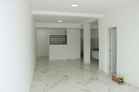 Casa de condomínio para alugar com 206m², 3 quartos e 4 vagasCozinha