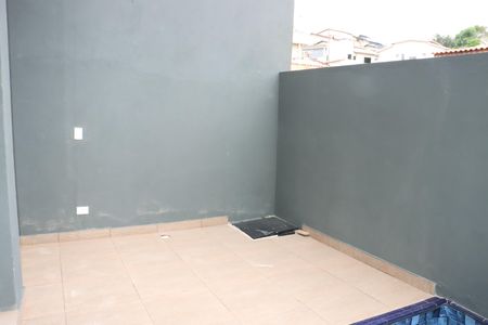 Casa de condomínio para alugar com 206m², 3 quartos e 4 vagasÁrea Externa