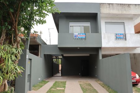 Casa de condomínio para alugar com 206m², 3 quartos e 4 vagasGaragem