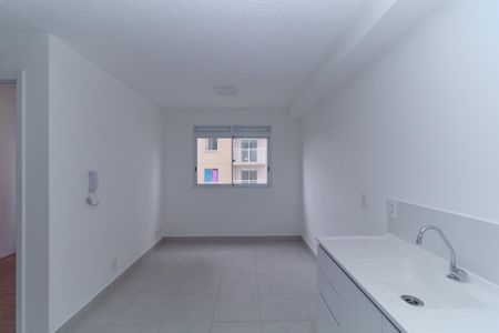 Apartamento para alugar com 32m², 2 quartos e sem vaga Apartamento para alugar com 32m², 2 quartos e sem vagaCozinha