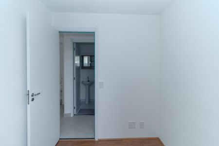 Apartamento para alugar com 32m², 2 quartos e sem vaga Apartamento para alugar com 32m², 2 quartos e sem vagaQuarto 2