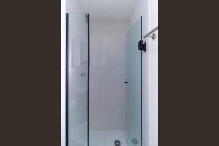 Apartamento para alugar com 32m², 2 quartos e sem vaga Apartamento para alugar com 32m², 2 quartos e sem vagaBanheiro