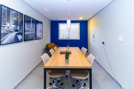 Apartamento para alugar com 32m², 2 quartos e sem vaga Apartamento para alugar com 32m², 2 quartos e sem vagaHome Office