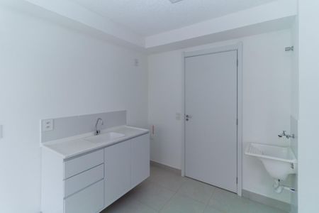 Apartamento para alugar com 32m², 2 quartos e sem vaga Apartamento para alugar com 32m², 2 quartos e sem vagaCozinha