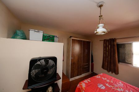 Casa à venda com 180m², 3 quartos e 2 vagasQuarto 3