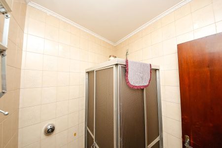 Casa à venda com 180m², 3 quartos e 2 vagasBanheiro 2