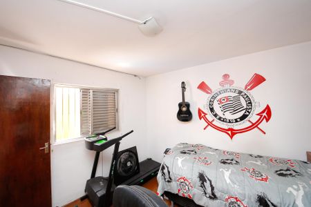 Casa à venda com 180m², 3 quartos e 2 vagasQuarto 2