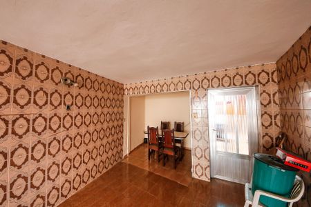 Casa à venda com 180m², 3 quartos e 2 vagasGaragem