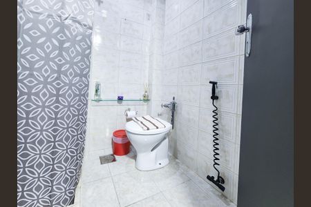 Apartamento à venda com 34m², 1 quarto e sem vaga Apartamento à venda com 34m², 1 quarto e sem vagaBanheiro