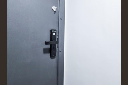 Apartamento à venda com 34m², 1 quarto e sem vaga Apartamento à venda com 34m², 1 quarto e sem vagaPorta