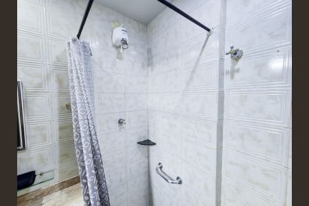 Apartamento à venda com 34m², 1 quarto e sem vaga Apartamento à venda com 34m², 1 quarto e sem vagaBanheiro