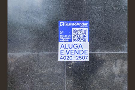 Apartamento à venda com 34m², 1 quarto e sem vaga Apartamento à venda com 34m², 1 quarto e sem vagaPlaca