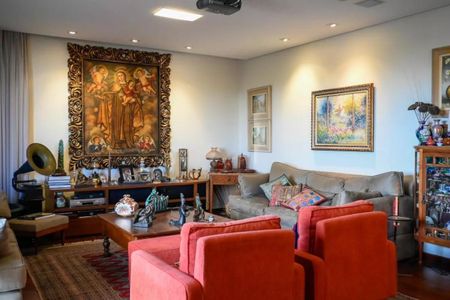 Apartamento à venda com 206m², 4 quartos e 3 vagas Apartamento à venda com 206m², 4 quartos e 3 vagasFoto 04