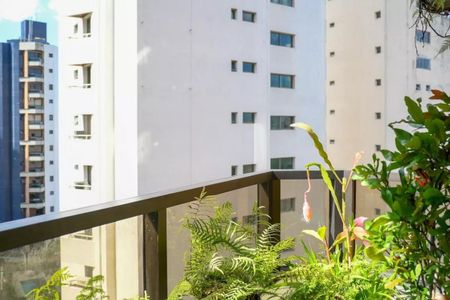 Apartamento à venda com 206m², 4 quartos e 3 vagas Apartamento à venda com 206m², 4 quartos e 3 vagasFoto 39