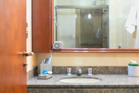 Apartamento à venda com 206m², 4 quartos e 3 vagas Apartamento à venda com 206m², 4 quartos e 3 vagasFoto 38