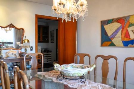 Apartamento à venda com 206m², 4 quartos e 3 vagas Apartamento à venda com 206m², 4 quartos e 3 vagasFoto 12