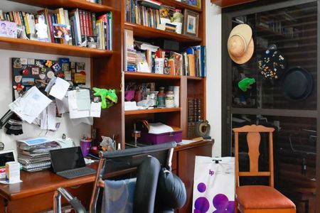 Apartamento à venda com 206m², 4 quartos e 3 vagas Apartamento à venda com 206m², 4 quartos e 3 vagasFoto 43