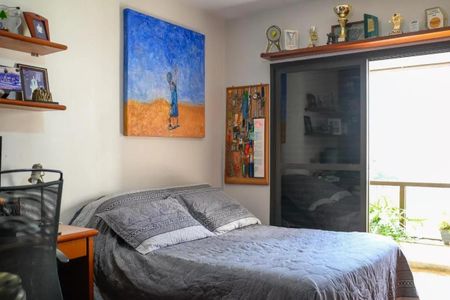 Apartamento à venda com 206m², 4 quartos e 3 vagas Apartamento à venda com 206m², 4 quartos e 3 vagasFoto 33