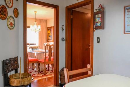 Apartamento à venda com 206m², 4 quartos e 3 vagas Apartamento à venda com 206m², 4 quartos e 3 vagasFoto 62