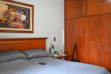 Apartamento à venda com 206m², 4 quartos e 3 vagas Apartamento à venda com 206m², 4 quartos e 3 vagasFoto 23