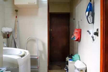 Apartamento à venda com 206m², 4 quartos e 3 vagas Apartamento à venda com 206m², 4 quartos e 3 vagasFoto 73